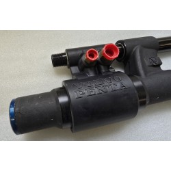 3812269 VOLVO PENTA ZESPÓŁ SIŁOWNIKA WSPOMAGANIA UKŁADU KIEROWNICZEGO 21910902 SX-M SX-A DPS-A DPS-B (OUTLET)