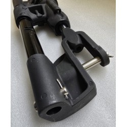 3812269 VOLVO PENTA ZESPÓŁ SIŁOWNIKA WSPOMAGANIA UKŁADU KIEROWNICZEGO 21910902 SX-M SX-A DPS-A DPS-B (OUTLET)