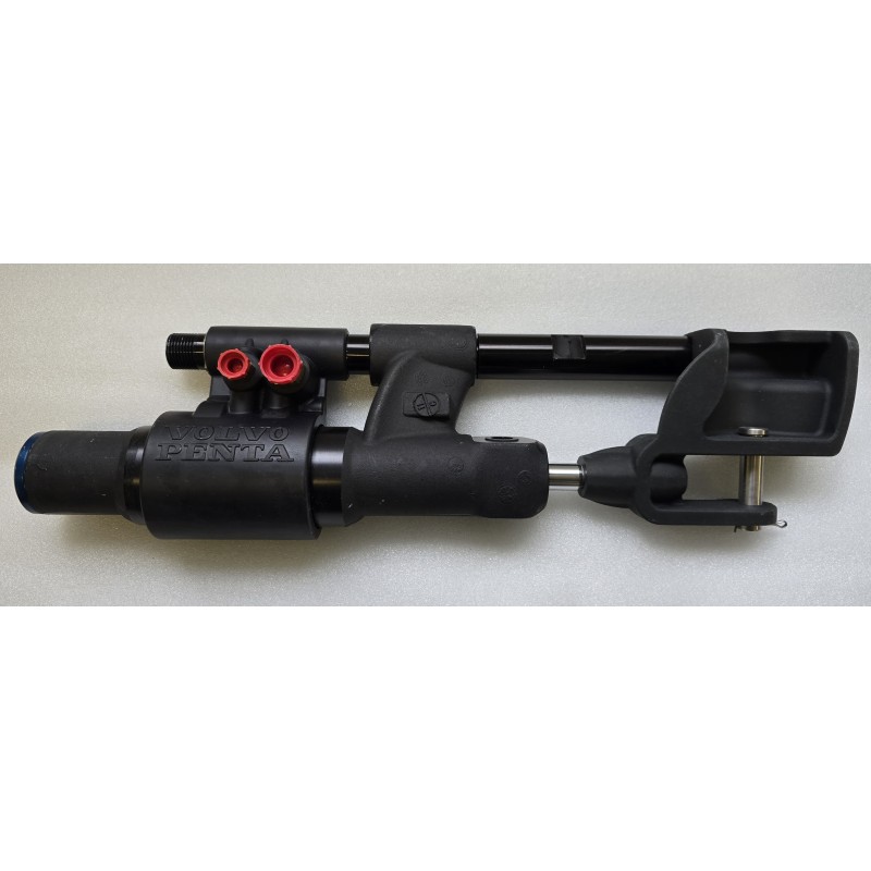 3812269 VOLVO PENTA ZESPÓŁ SIŁOWNIKA WSPOMAGANIA UKŁADU KIEROWNICZEGO 21910902 SX-M SX-A DPS-A DPS-B (OUTLET)