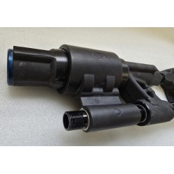 3812269 VOLVO PENTA ZESPÓŁ SIŁOWNIKA WSPOMAGANIA UKŁADU KIEROWNICZEGO 21910902 SX-M SX-A DPS-A DPS-B (OUTLET)