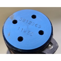 3812269 VOLVO PENTA ZESPÓŁ SIŁOWNIKA WSPOMAGANIA UKŁADU KIEROWNICZEGO 21910902 SX-M SX-A DPS-A DPS-B (OUTLET)