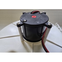 80-47419-02 SPX JOHNSON PUMP DMUCHAWA ZĘZOWA BEZ KOŁNIERZA (POTESTOWA)