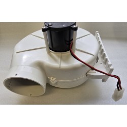 80-47419-02 SPX JOHNSON PUMP DMUCHAWA ZĘZOWA BEZ KOŁNIERZA (POTESTOWA)