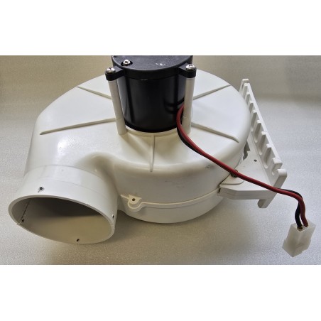 80-47419-02 SPX JOHNSON PUMP DMUCHAWA ZĘZOWA BEZ KOŁNIERZA (POTESTOWA)