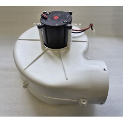 80-47419-02 SPX JOHNSON PUMP DMUCHAWA ZĘZOWA BEZ KOŁNIERZA (POTESTOWA)