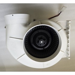 80-47419-02 SPX JOHNSON PUMP DMUCHAWA ZĘZOWA BEZ KOŁNIERZA (POTESTOWA)