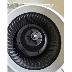 80-47419-02 SPX JOHNSON PUMP DMUCHAWA ZĘZOWA BEZ KOŁNIERZA (POTESTOWA)