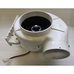 80-47419-02 SPX JOHNSON PUMP DMUCHAWA ZĘZOWA BEZ KOŁNIERZA (POTESTOWA)