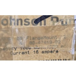 80-47419-02 SPX JOHNSON PUMP DMUCHAWA ZĘZOWA BEZ KOŁNIERZA (POTESTOWA)