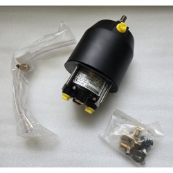 2Y1423153A VOLKSWAGEN MARINE (UP28F ULTRAFLEX) POMPA HYDRAULICZNA DO 300KM (OUTLET)