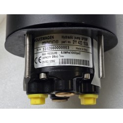 2Y1423153A VOLKSWAGEN MARINE (UP28F ULTRAFLEX) POMPA HYDRAULICZNA DO 300KM (OUTLET)