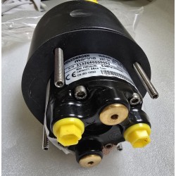 2Y1423153A VOLKSWAGEN MARINE (UP28F ULTRAFLEX) POMPA HYDRAULICZNA DO 300KM (OUTLET)