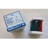 2LT 003.562-141 HELLA MARINE LAMPA NAWIGACYJNA DZIOBOWA ZIELONO-CZERWONA BIAŁA OBUDOWA (OUTLET)