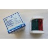 2LT 003.562-141 HELLA MARINE LAMPA NAWIGACYJNA DZIOBOWA ZIELONO-CZERWONA BIAŁA OBUDOWA (OUTLET)