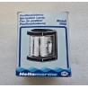 2LT 003.562-141 HELLA MARINE LAMPA NAWIGACYJNA DZIOBOWA ZIELONO-CZERWONA BIAŁA OBUDOWA (OUTLET)