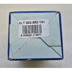 2LT 003.562-141 HELLA MARINE LAMPA NAWIGACYJNA DZIOBOWA ZIELONO-CZERWONA BIAŁA OBUDOWA (OUTLET)