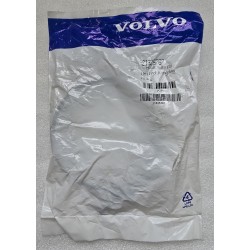 21325767 VOLVO PENTA OBEJMA TYPU V KOLANKA WYDECHOWEGO D6 280A 300AF