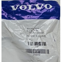 21325767 VOLVO PENTA OBEJMA TYPU V KOLANKA WYDECHOWEGO D6 280A 300AF