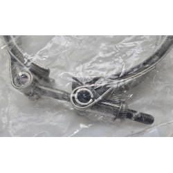 21325767 VOLVO PENTA OBEJMA TYPU V KOLANKA WYDECHOWEGO D6 280A 300AF