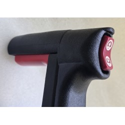 BOMBARDIER JOHNSON EVINRUDE MANETKA Z KLUCZYKIEM (POWYSTAWOWA)