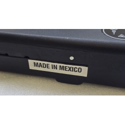 BOMBARDIER JOHNSON EVINRUDE MANETKA Z KLUCZYKIEM (POWYSTAWOWA)