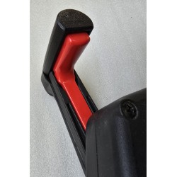 BOMBARDIER JOHNSON EVINRUDE MANETKA Z KLUCZYKIEM (POWYSTAWOWA)