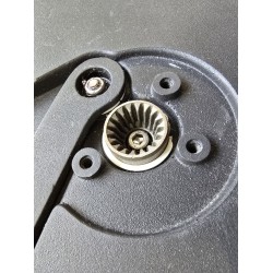 BOMBARDIER JOHNSON EVINRUDE MANETKA Z KLUCZYKIEM (POWYSTAWOWA)