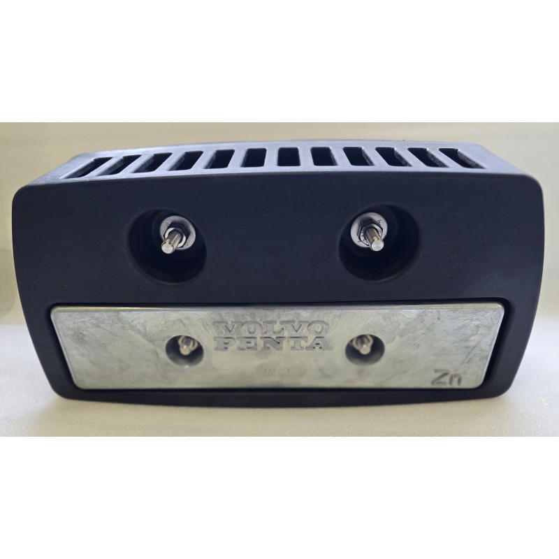 22037078 VOLVO PENTA ZESTAW ANTYKOROZYJNY ACP IPS D4 D6 D9 POTESTOWY