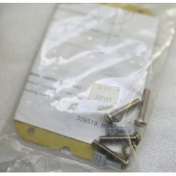 22037078 VOLVO PENTA ZESTAW ANTYKOROZYJNY ACP IPS D4 D6 D9 POTESTOWY