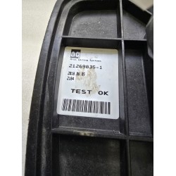 22037078 VOLVO PENTA ZESTAW ANTYKOROZYJNY ACP IPS D4 D6 D9 POTESTOWY