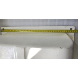 60750302 CENTEK SEPARATOR GAZU/WODY 533x457x193MM DO SILNIKÓW I GENERATORÓW MORSKICH BIAŁY (OUTLET)