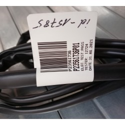 23561736 VOLVO PENTA KABEL SILNIKOWY 3M, 6PIN