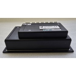 SPIDER 210 PANEL STERUJĄCY NA 6 WŁĄCZNIKÓW Z JACHTU GALEON (POTESTOWY)