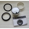 A2C59500889 VDO OBROTOMIERZ EasyLink Master 3000 obr./min klasyczny 85mm czarny