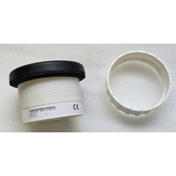 A2C59500889 VDO OBROTOMIERZ EasyLink Master 3000 obr./min klasyczny 85mm czarny