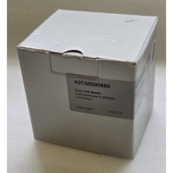 A2C59500889 VDO OBROTOMIERZ EasyLink Master 3000 obr./min klasyczny 85mm czarny