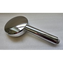 NCM051S DEANTE SŁUCHAWKA PRYSZNICOWA MESTENO ANTI-CALC  CHROM (OUTLET)