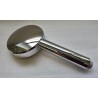 NCM051S DEANTE SŁUCHAWKA PRYSZNICOWA MESTENO ANTI-CALC  CHROM (OUTLET)