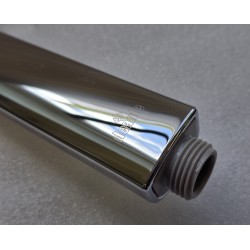 NCM051S DEANTE SŁUCHAWKA PRYSZNICOWA MESTENO ANTI-CALC  CHROM (OUTLET)