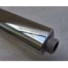 NCM051S DEANTE SŁUCHAWKA PRYSZNICOWA MESTENO ANTI-CALC  CHROM (OUTLET)