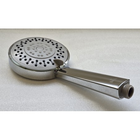 NCM051S DEANTE SŁUCHAWKA PRYSZNICOWA MESTENO ANTI-CALC  CHROM (OUTLET)