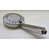 NCM051S DEANTE SŁUCHAWKA PRYSZNICOWA MESTENO ANTI-CALC  CHROM (OUTLET)