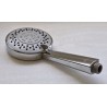 NCM051S DEANTE SŁUCHAWKA PRYSZNICOWA MESTENO ANTI-CALC  CHROM (OUTLET)