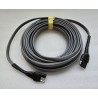 124-068 SEA-FIRE WIĄZKA ELEKTRYCZNA DO SYSTEMÓW PRZECIWPORAŻOWYCH 9M 30FT. (OUTLET)