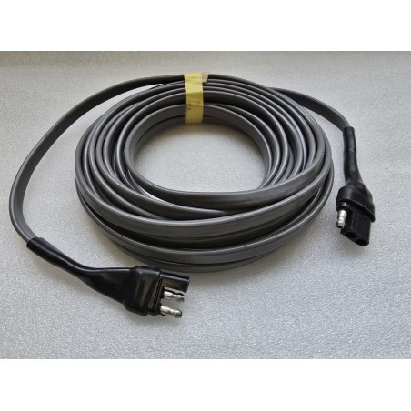 124-068 SEA-FIRE WIĄZKA ELEKTRYCZNA DO SYSTEMÓW PRZECIWPORAŻOWYCH 9M 30FT. (OUTLET)