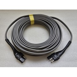 124-068 SEA-FIRE WIĄZKA ELEKTRYCZNA DO SYSTEMÓW PRZECIWPORAŻOWYCH 9M 30FT. (OUTLET)