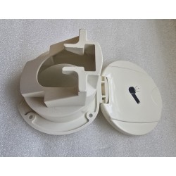 N0100070 TREM POJEMNIK PRYSZNICA POKŁADOWEGO (OUTLET)