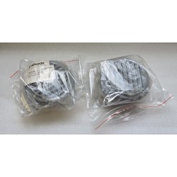 1320354A WEBASTO WYLOT POWIETRZA D90/45 SZARY KRATKA (OUTLET)