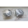 1320354A WEBASTO WYLOT POWIETRZA D90/45 SZARY KRATKA (OUTLET)