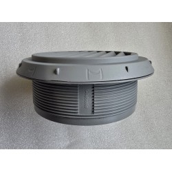 1320354A WEBASTO WYLOT POWIETRZA D90/45 SZARY KRATKA (OUTLET)